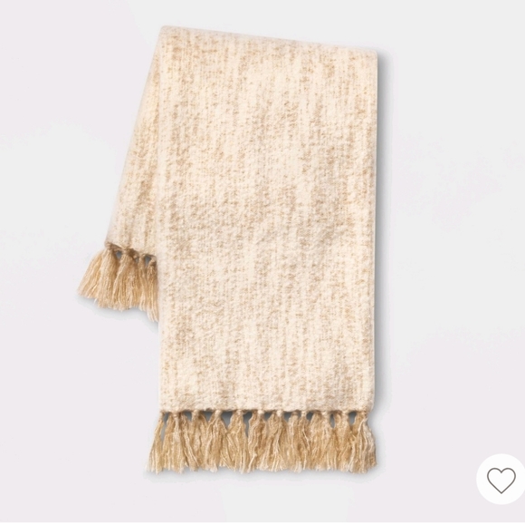 Faux throw💙💙 - Picture 2 of 5